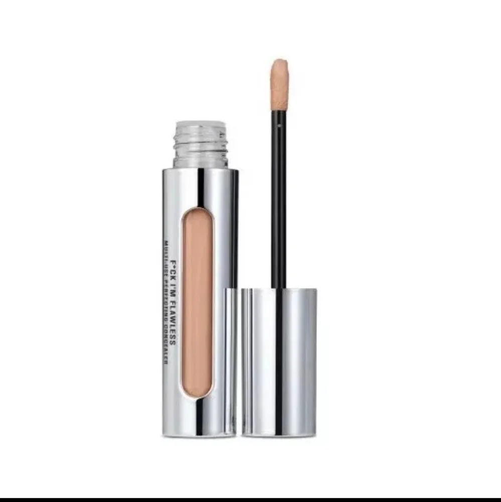 IL MAKIAGE I'M FLAWLESS MULTI-USE PERFECTING CONCEALER #3.5 0.23 OZ BOXED